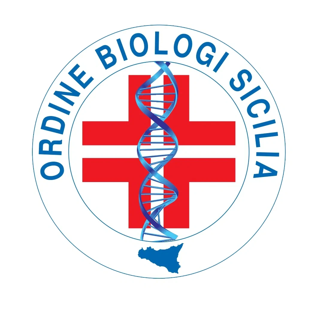 Iscritta all'Ordine Nazionale dei Biologi