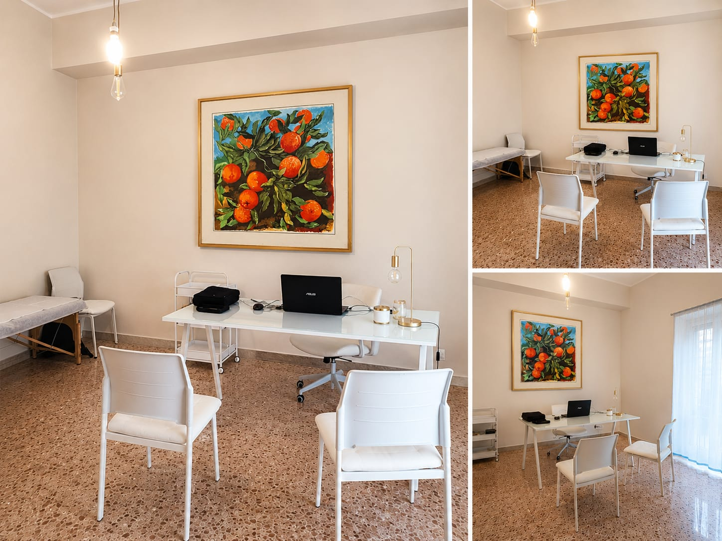 Studio di Messina della Dott.ssa Maria Stella Cacciola