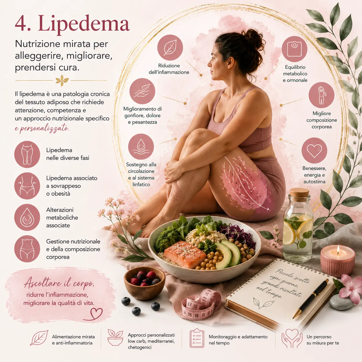 Lipedema