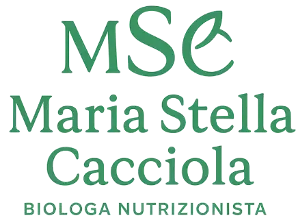 Dott.ssa Maria Stella Cacciola