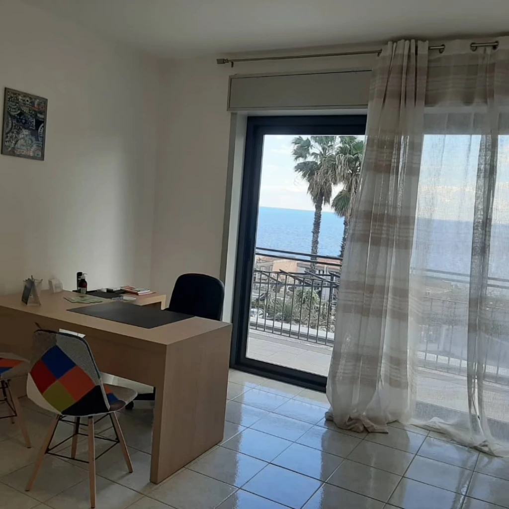 Studio di Catania presso il Centro Life della Dott.ssa Maria Stella Cacciola