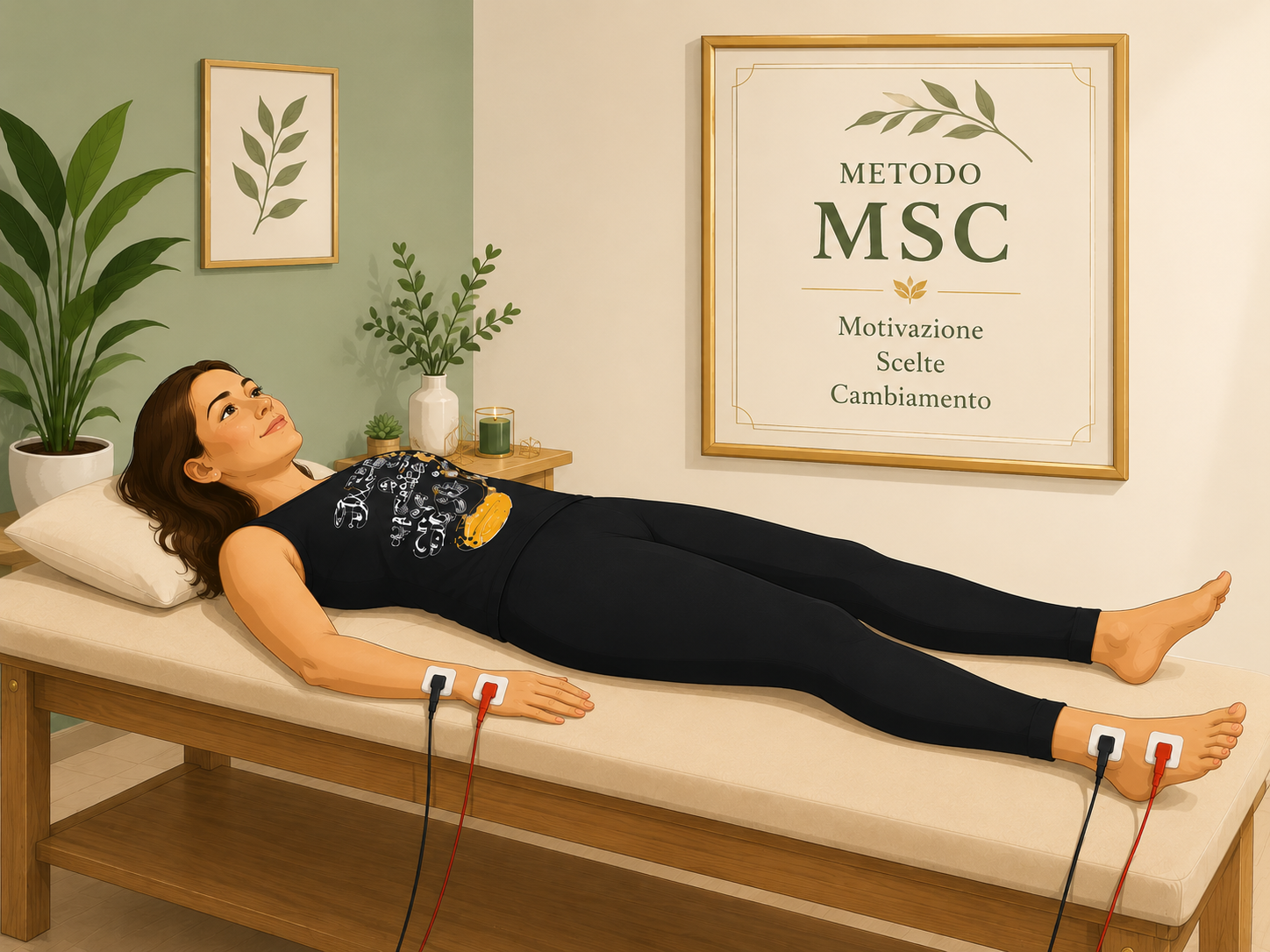 La Bioimpedenziometria: Uno Strumento Importante E 5 Motivi Per Utilizzarlo Per Il Monitoraggio Della Dieta